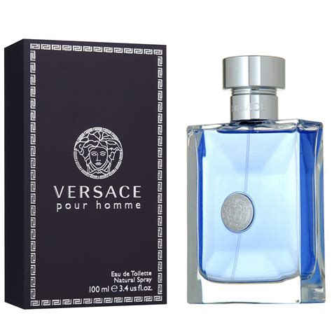 versace pour homme vélemény|Versace Pour Homme perfume.